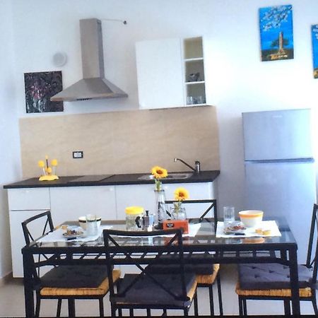 Casa Vacanze Taibi Castrofilippo Esterno foto