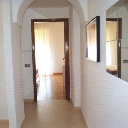 Casa Vacanze Taibi Castrofilippo Esterno foto