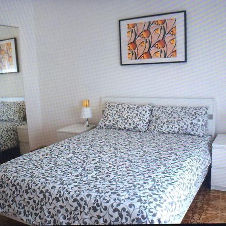 Casa Vacanze Taibi Castrofilippo Esterno foto