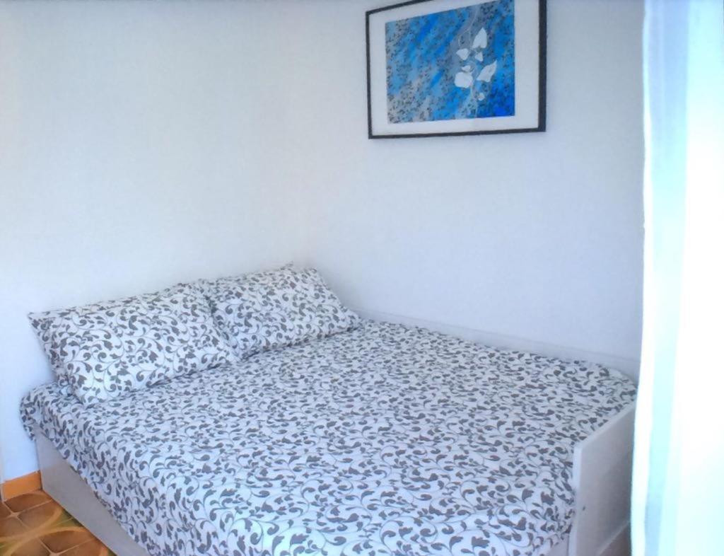 Casa Vacanze Taibi Castrofilippo Esterno foto