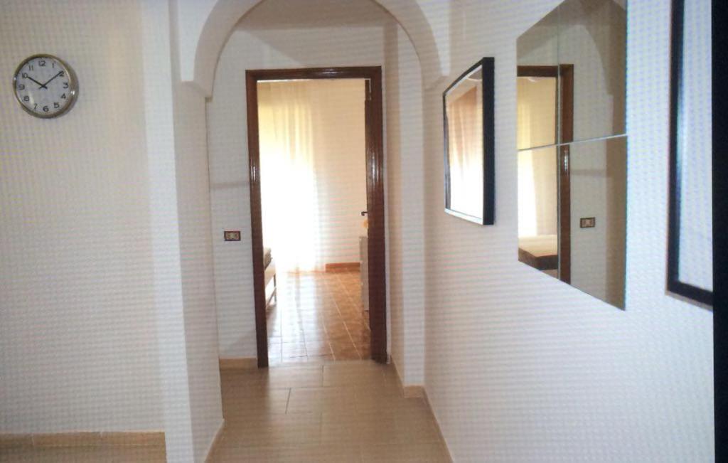 Casa Vacanze Taibi Castrofilippo Esterno foto