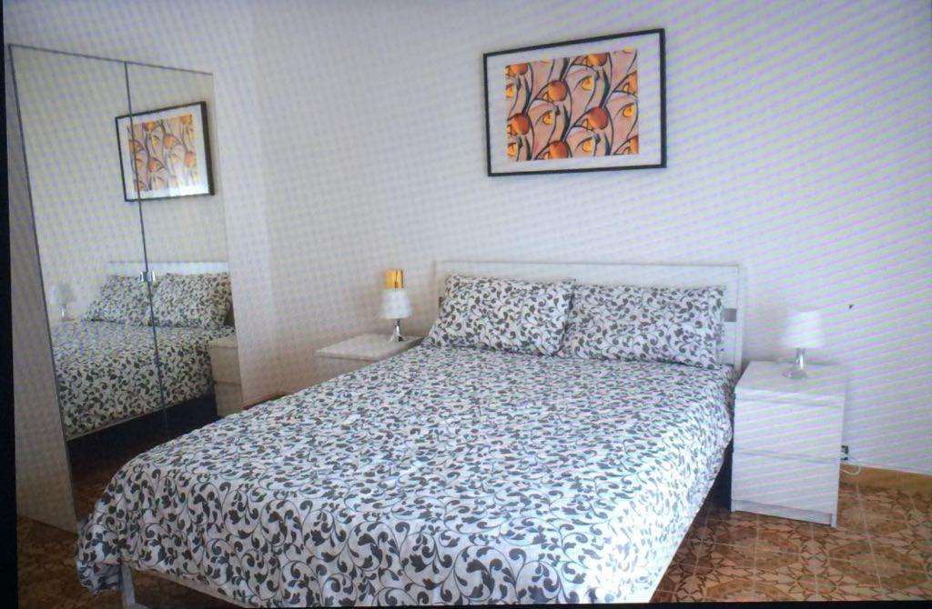 Casa Vacanze Taibi Castrofilippo Esterno foto